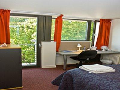 Apartament Princes Gardens