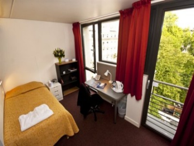 Princes Gardens Apartament Londra